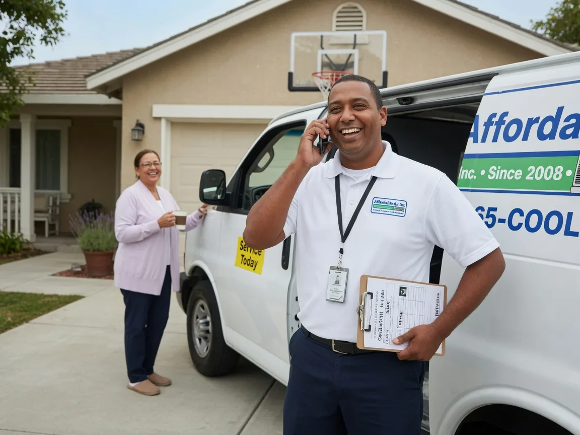 Central Ac Repair Nett Lake, MN FAQs